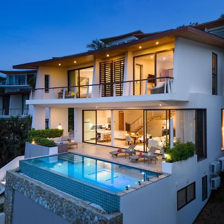 Villa Ocala Bophut Exteriér fotografie