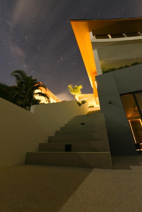 Villa Ocala Bophut Exteriér fotografie