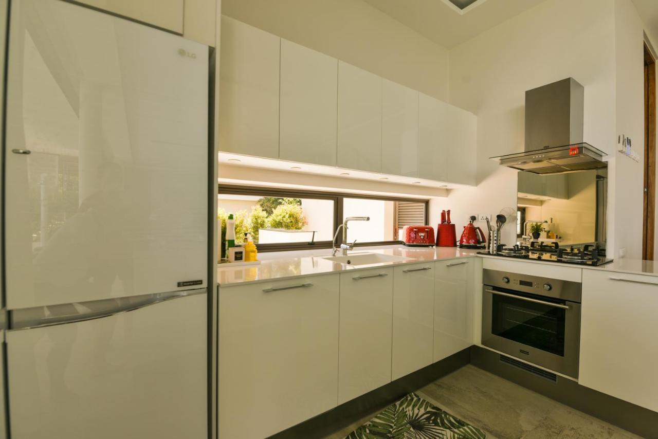 Villa Ocala Bophut Exteriér fotografie