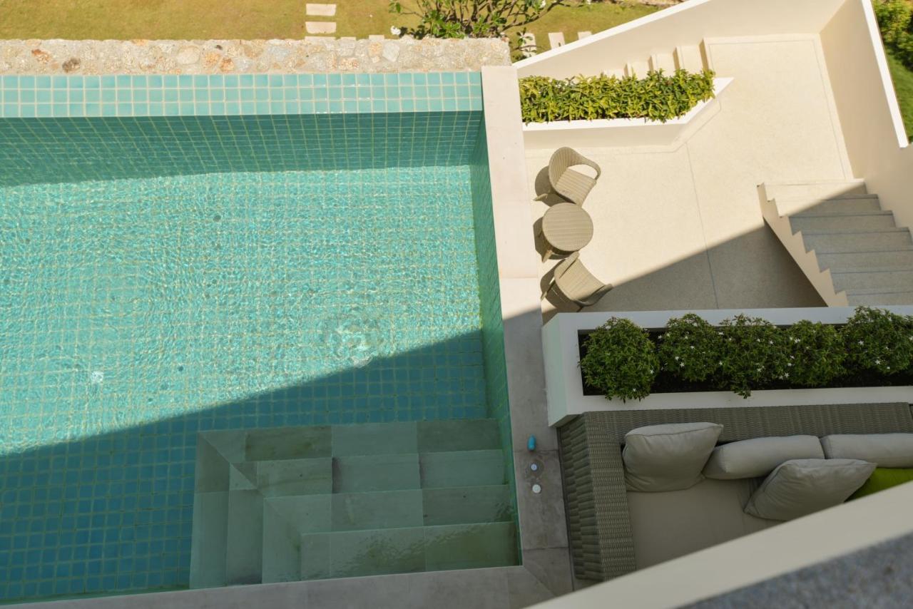 Villa Ocala Bophut Exteriér fotografie