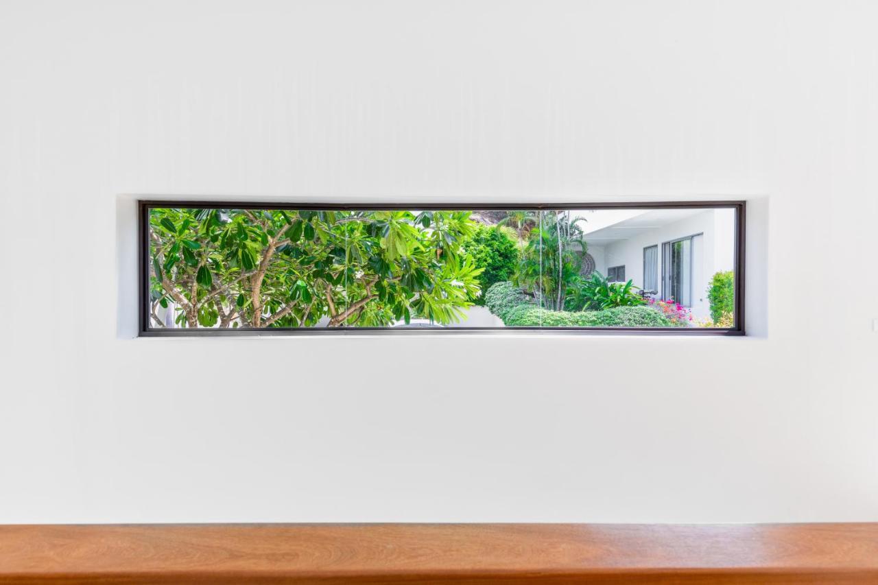 Villa Ocala Bophut Exteriér fotografie