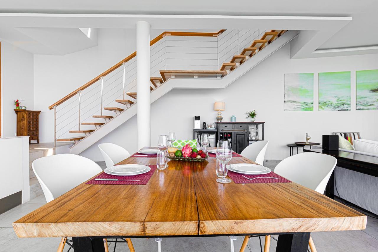 Villa Ocala Bophut Exteriér fotografie