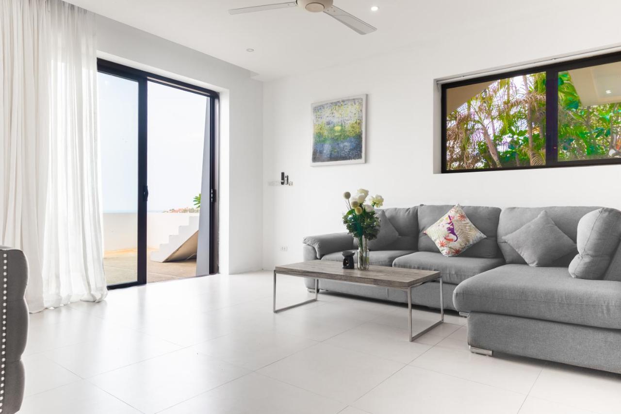 Villa Ocala Bophut Exteriér fotografie