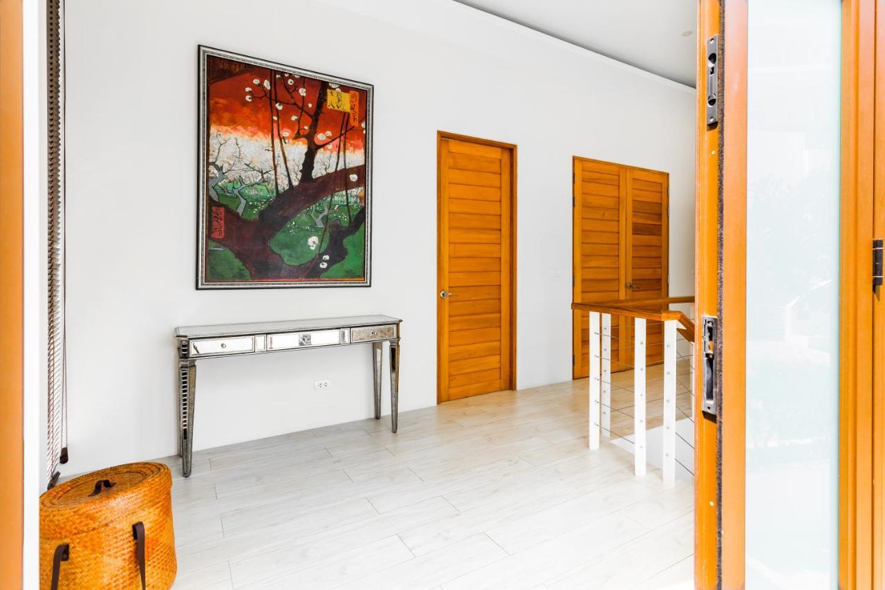 Villa Ocala Bophut Exteriér fotografie