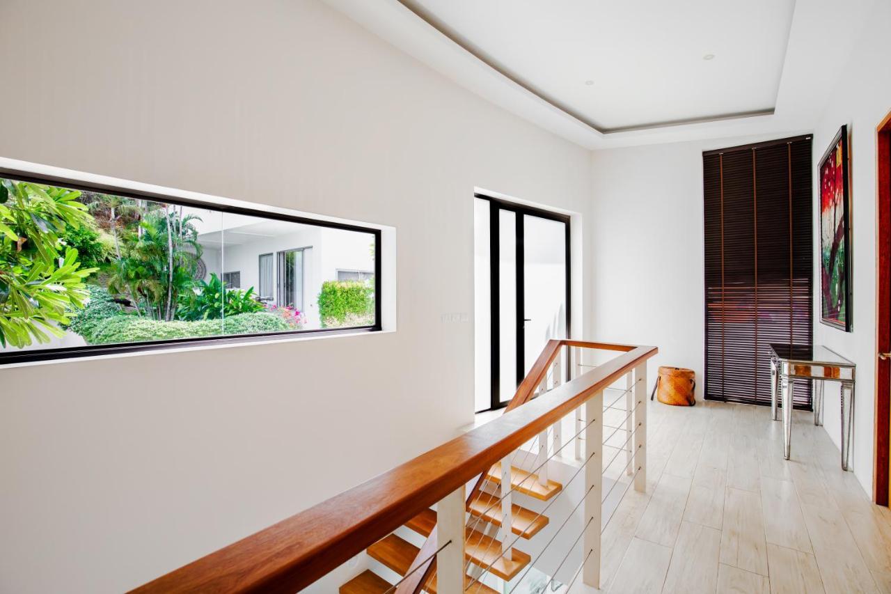 Villa Ocala Bophut Exteriér fotografie