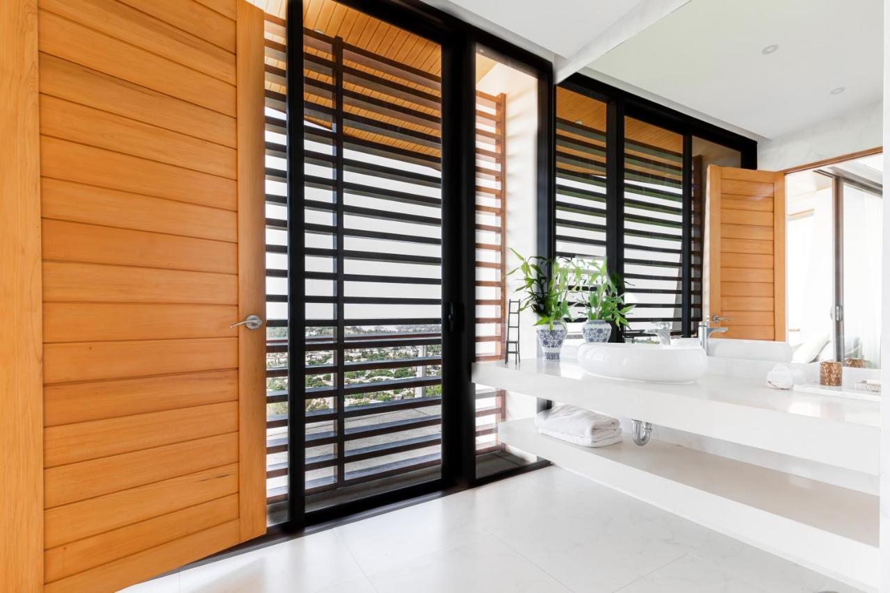Villa Ocala Bophut Exteriér fotografie