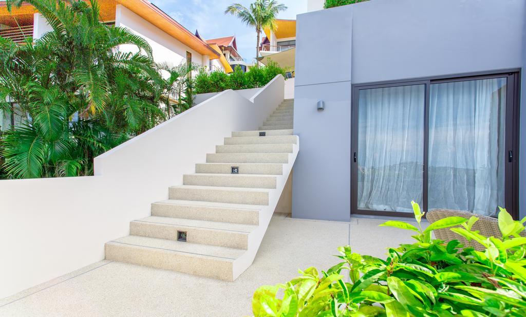 Villa Ocala Bophut Exteriér fotografie